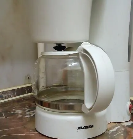 Διαμέρισμα Batistei Studio *