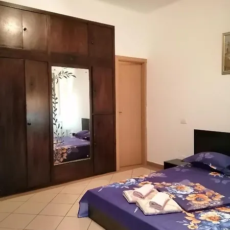 Διαμέρισμα Batistei Studio Βουκουρέστι